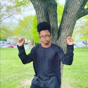 Meet your Posher, Matt